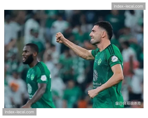 沙特联积分榜前三仅差三分 利雅得胜利以两分优势领跑争冠集团