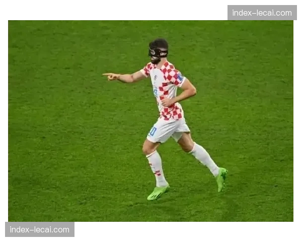 格瓦迪奥尔五月复出计划 克罗地亚后卫仍处长期伤停